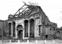 Chiesa degli Eremitani distrutta dopo i bombardamenti (Fabio Michelon) 9